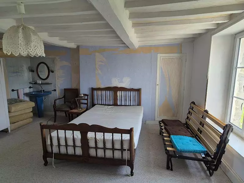 Maison, 180 m²
