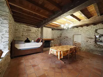 Maison, 200 m²