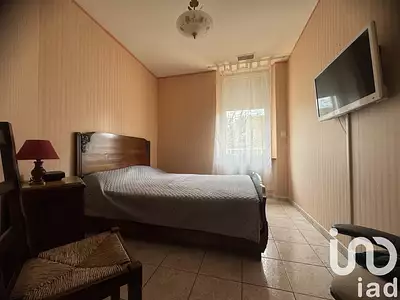 Maison, 87 m²