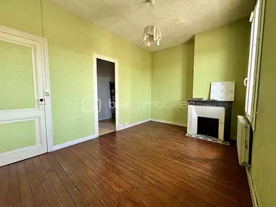 Maison, 71 m²