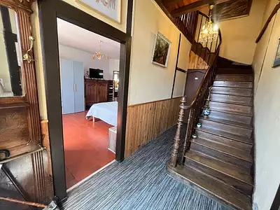 Maison, 136 m²