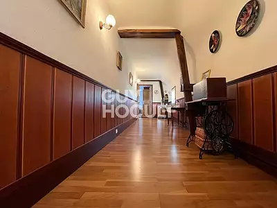 Maison, 170 m²