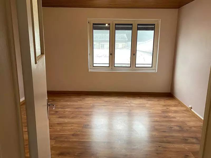Appartement, 72 m²