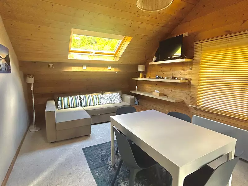 Appartement, 41,32 m²