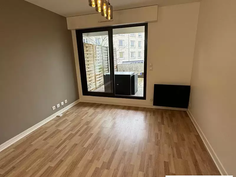 Appartement, 30 m²