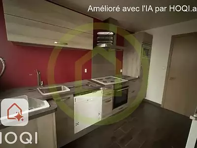 Maison, 98 m²