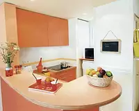 Maison, 30 m²
