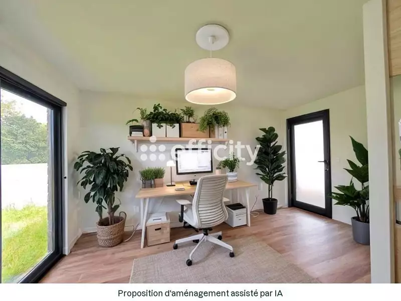 Maison, 126 m²