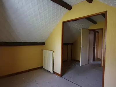 Maison, 80 m²