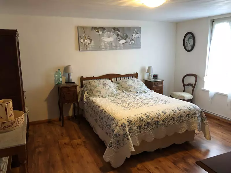 Maison, 160 m²