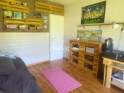 Maison, 98 m²