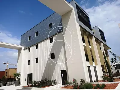 Appartement, 35,95 m²