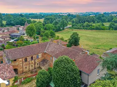 Maison, 158 m²