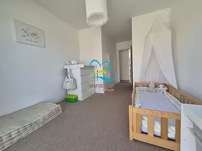 Maison, 118 m²