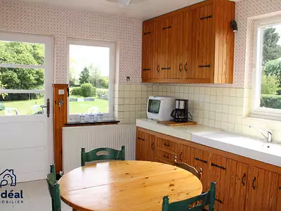 Maison, 102 m²