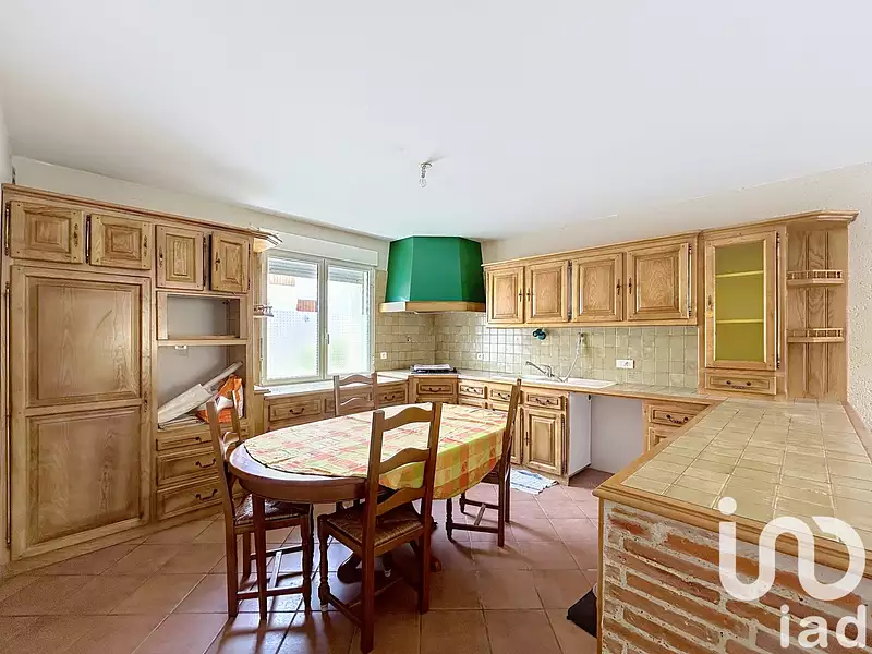 Maison, 145 m²