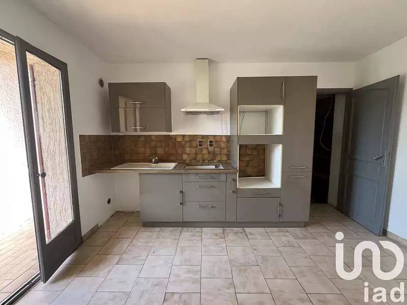 Maison, 116 m²