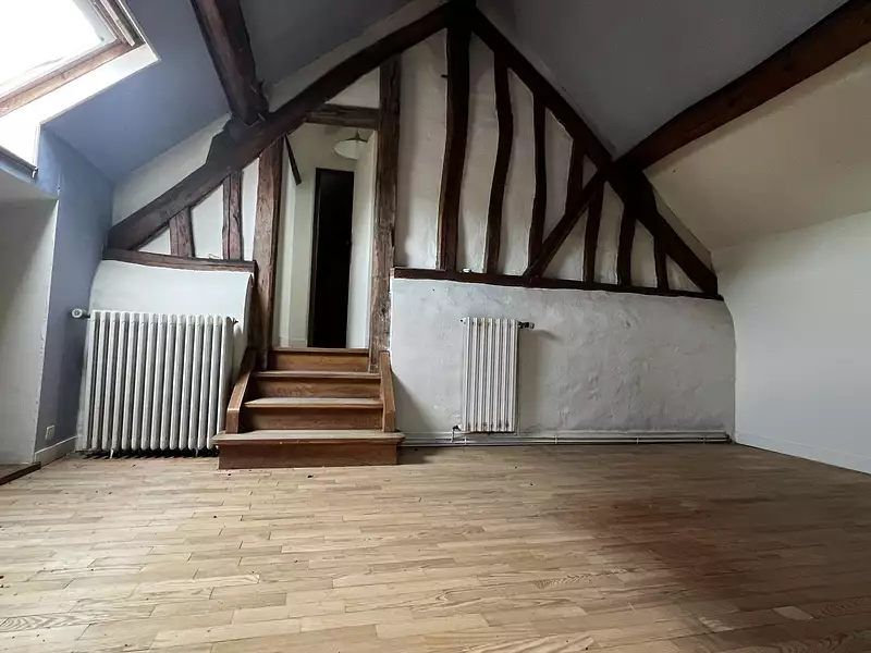 Maison, 189 m²