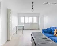 Appartement, 56,19 m²