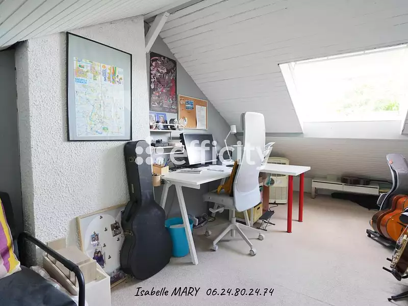 Maison, 136 m²