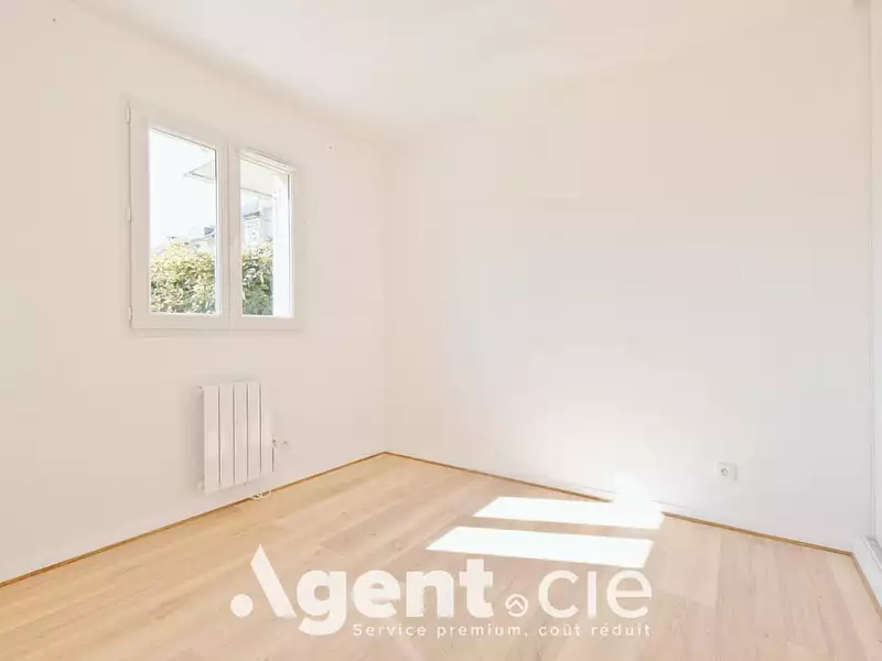 Appartement, 74 m²