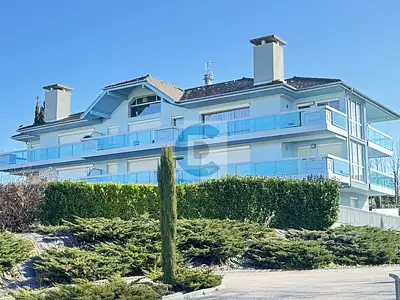 Appartement, 107,32 m²