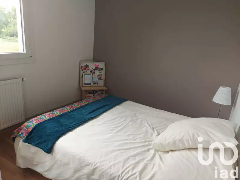 Maison, 105 m²