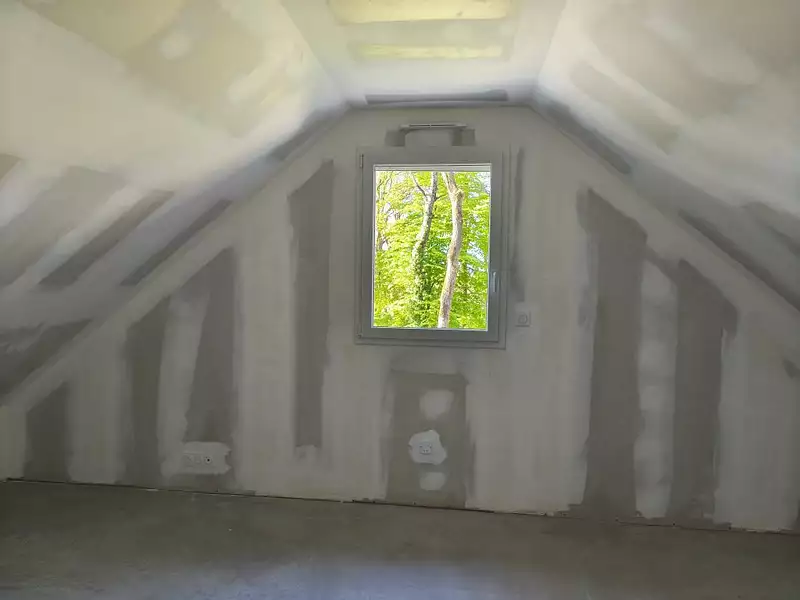 Maison, 116 m²