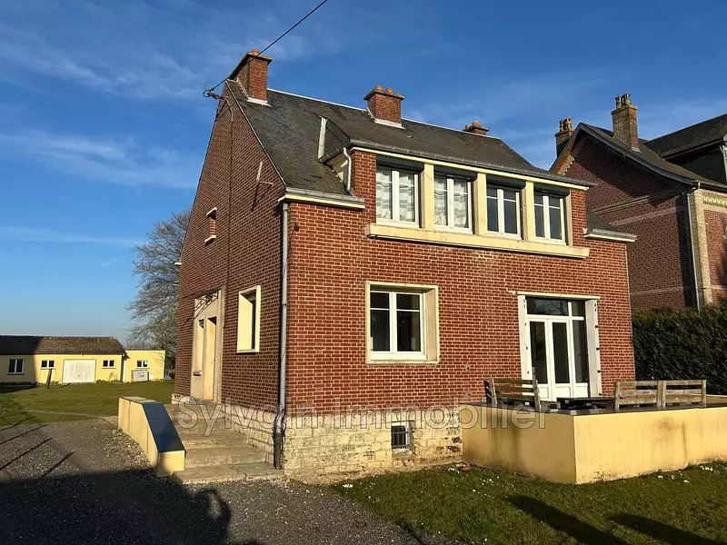 Maison, 104,47 m²