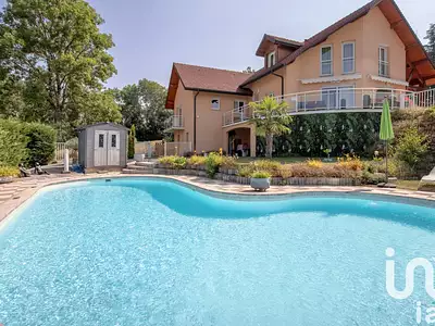 Maison, 281 m²
