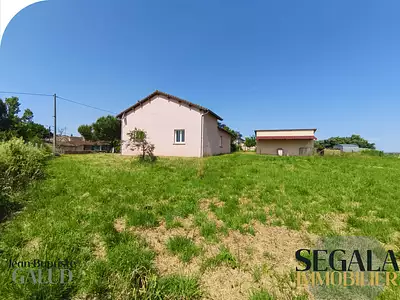 Maison, 114,6 m²