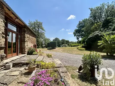 Maison, 163 m²
