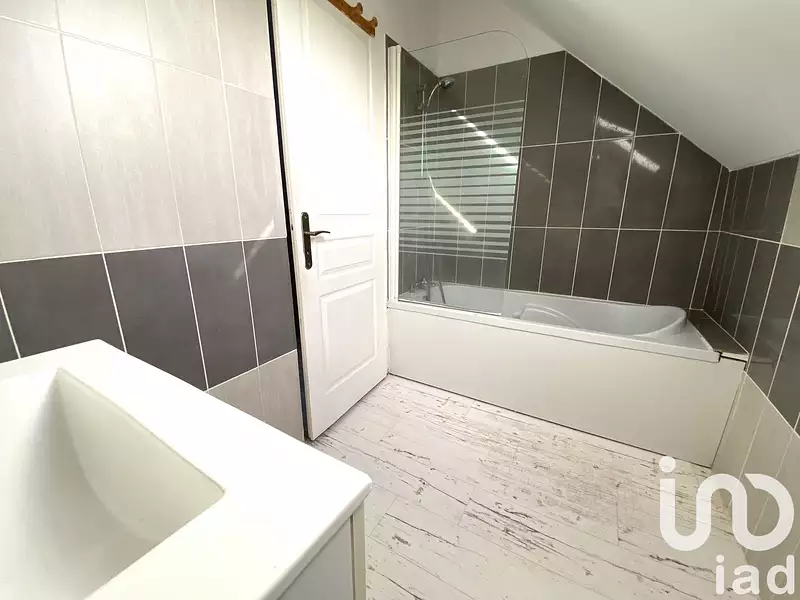 Maison, 120 m²