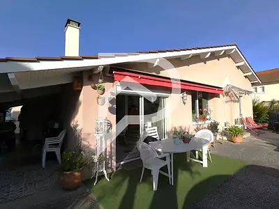 Maison, 78,18 m²