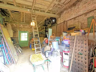 Maison, 205 m²