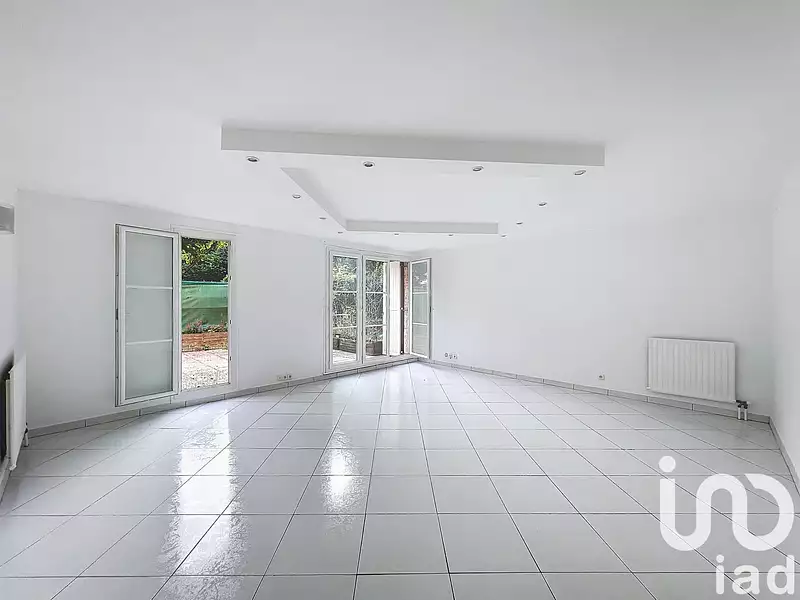 Appartement, 78 m²