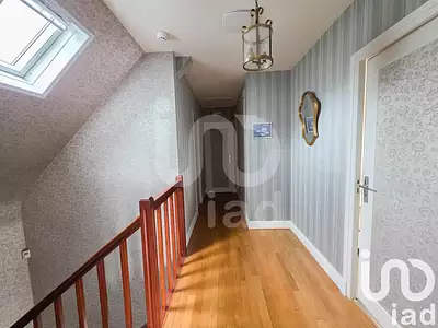 Maison, 176 m²