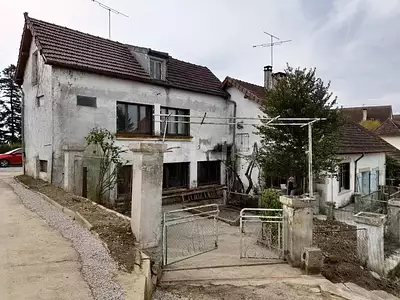 Maison, 147 m²