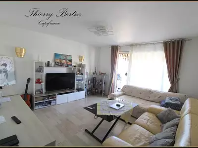 Appartement, 61 m²