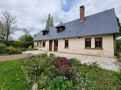 Maison, 104 m²