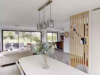 Maison, 165 m²
