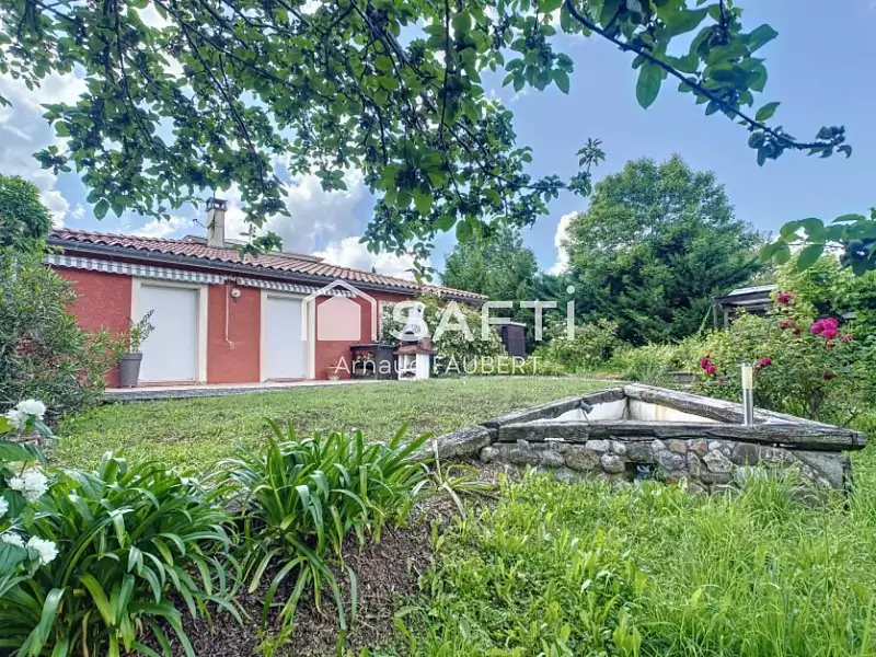 Maison, 170 m²