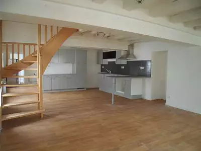 Appartement, 88,05 m²