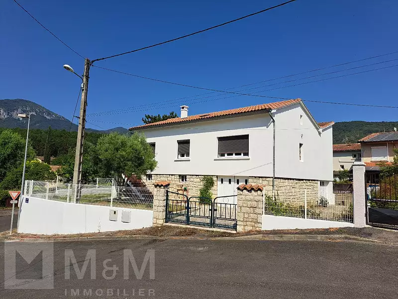 Maison, 173 m²