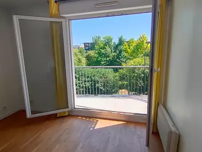 Appartement, 79,08 m²