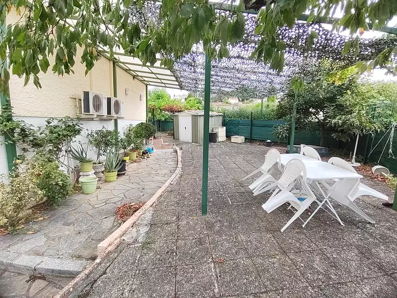 Maison, 120 m²