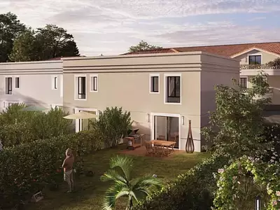 Maison, 88 m²