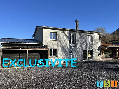 Maison, 170 m²