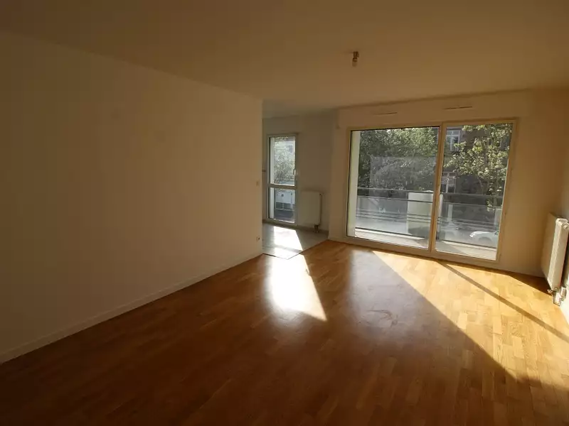 Appartement, 60 m²