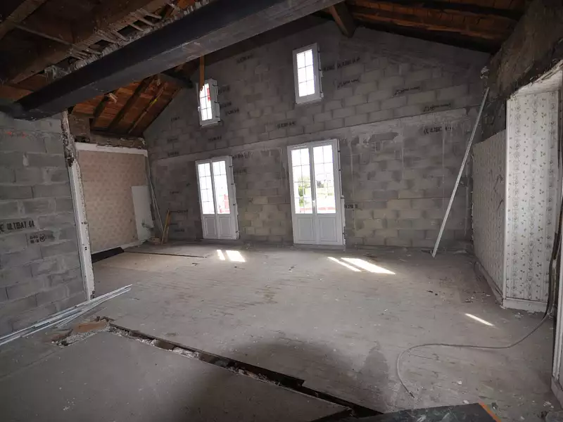 Appartement, 177 m²